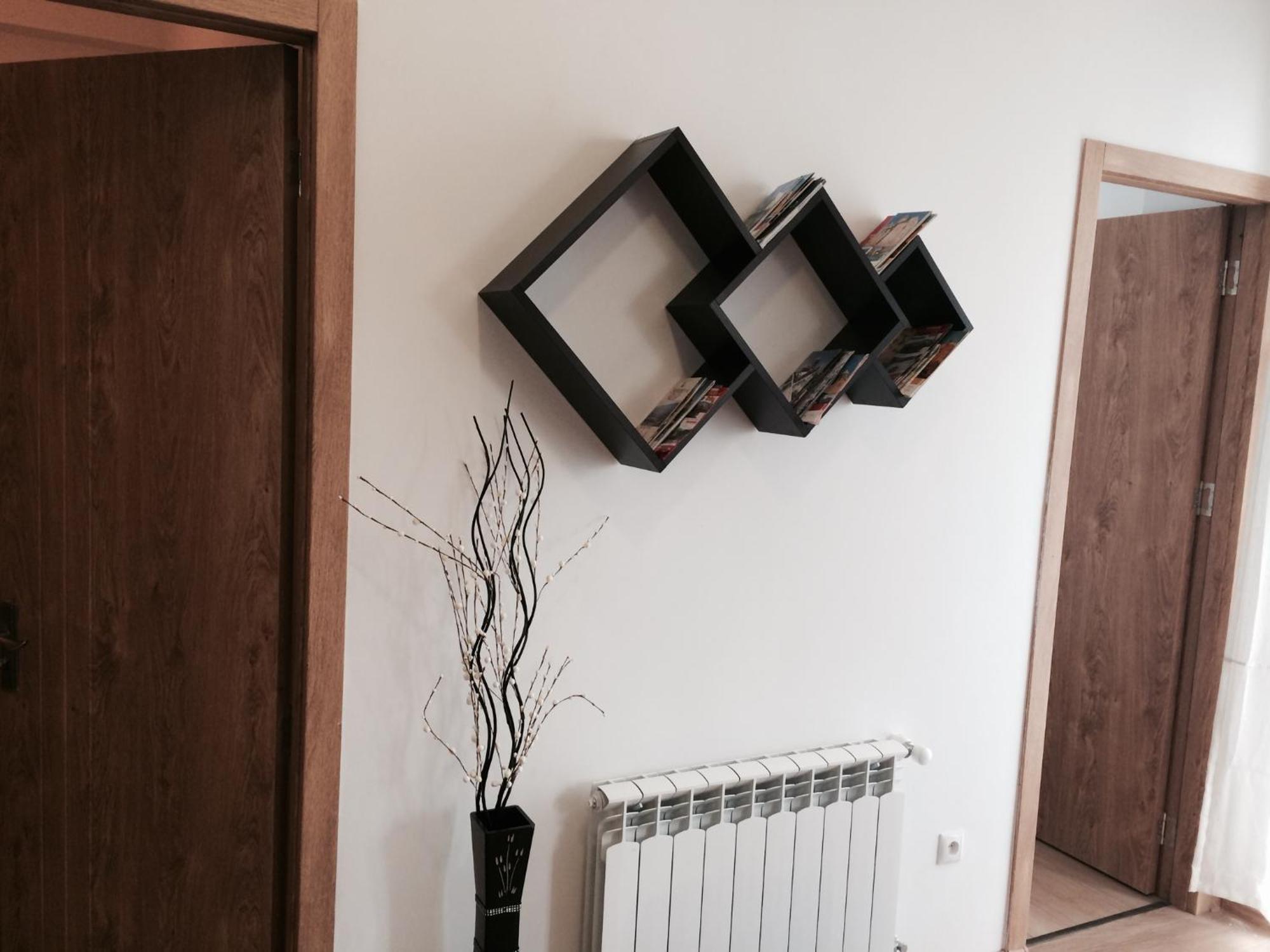 Old Tbilisi Trio Apartments ภายนอก รูปภาพ