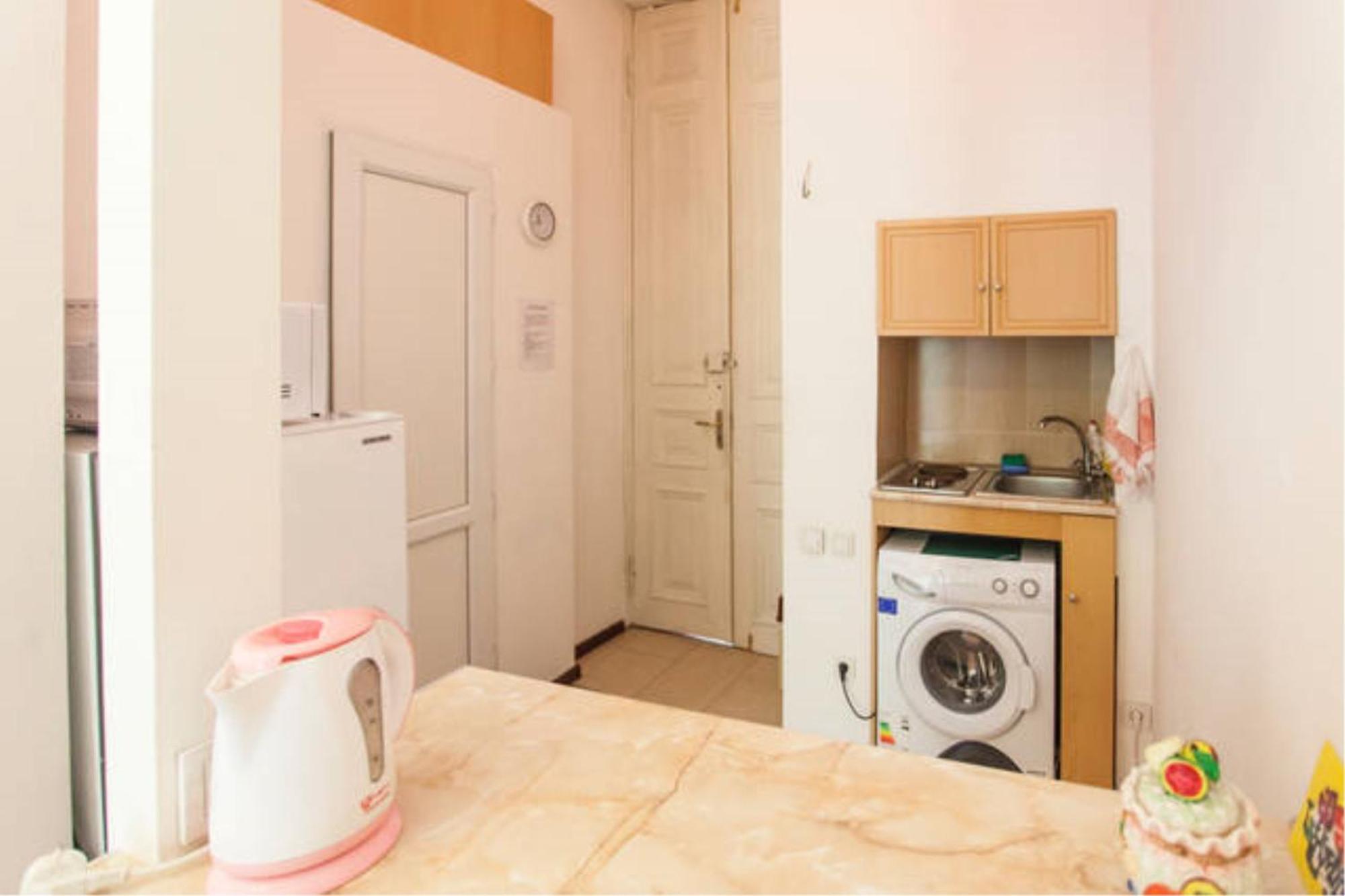 Old Tbilisi Trio Apartments ห้อง รูปภาพ