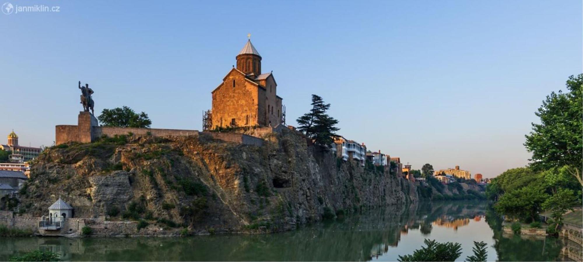 Old Tbilisi Trio Apartments ห้อง รูปภาพ