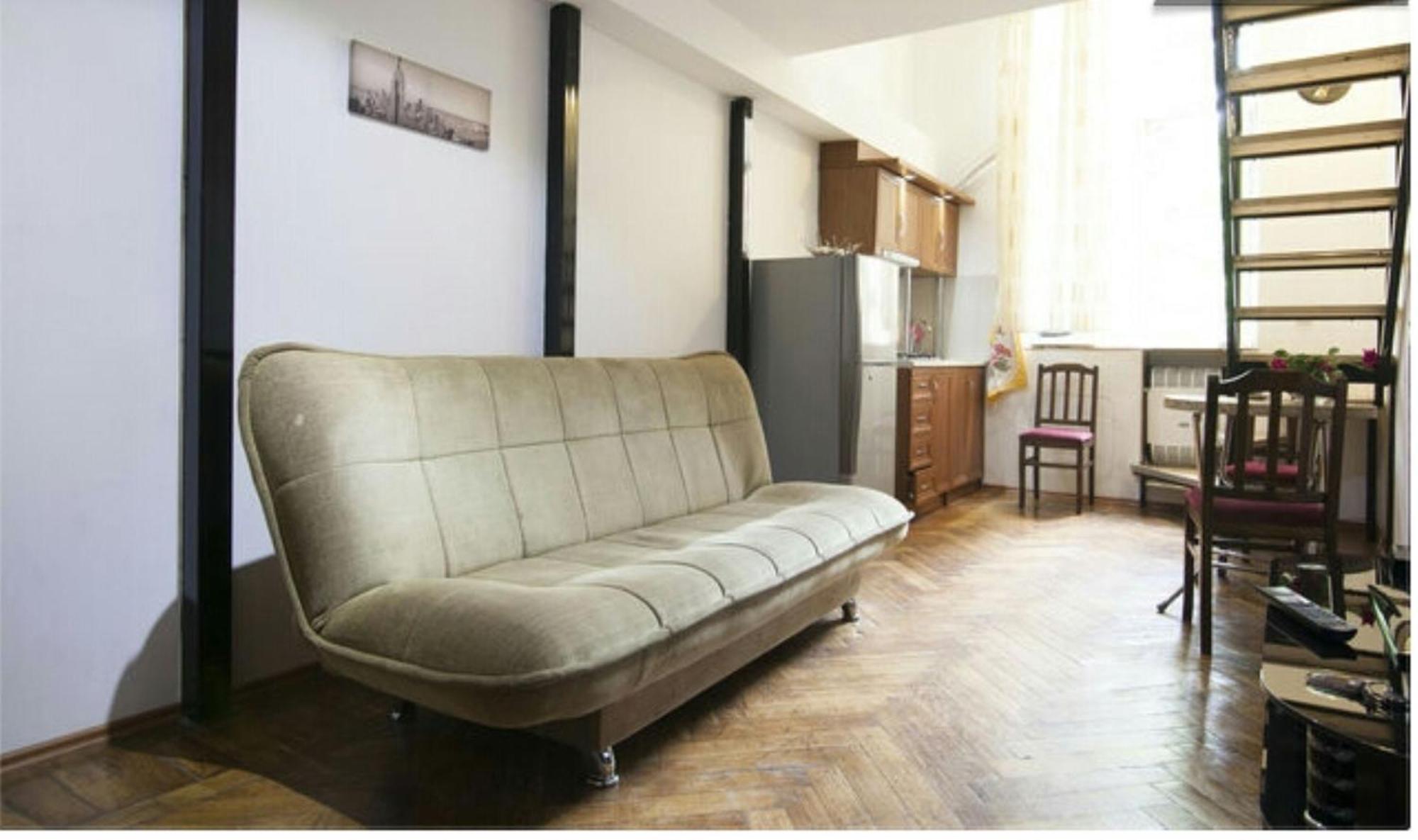 Old Tbilisi Trio Apartments ห้อง รูปภาพ