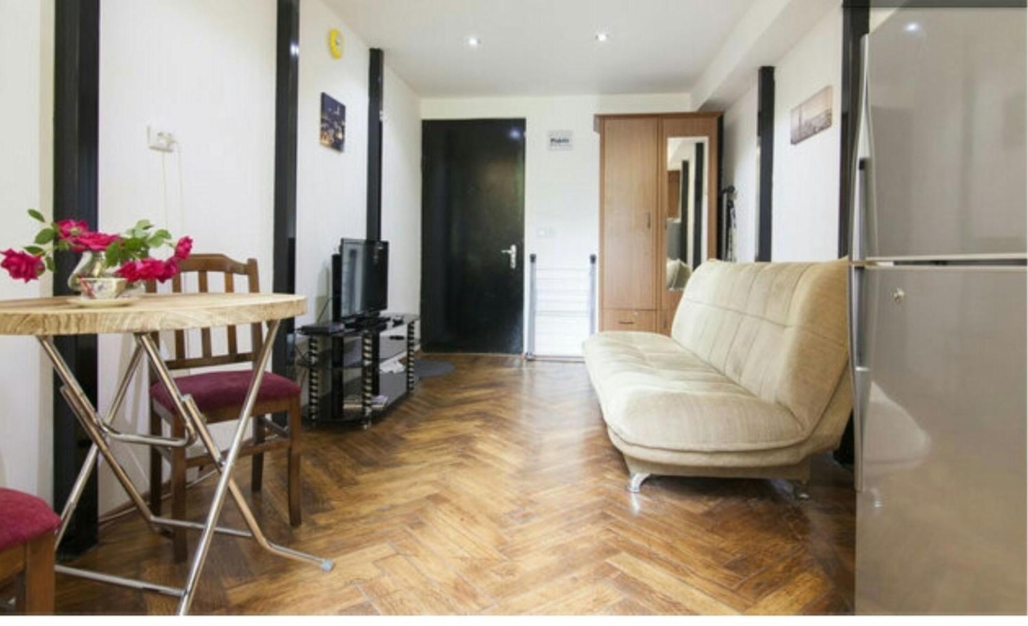 Old Tbilisi Trio Apartments ห้อง รูปภาพ