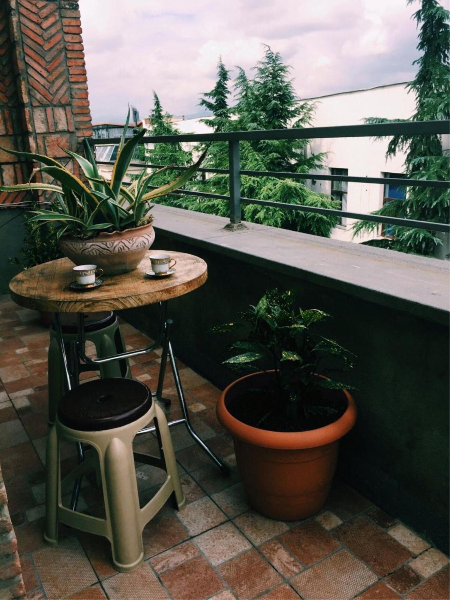 Old Tbilisi Trio Apartments ห้อง รูปภาพ