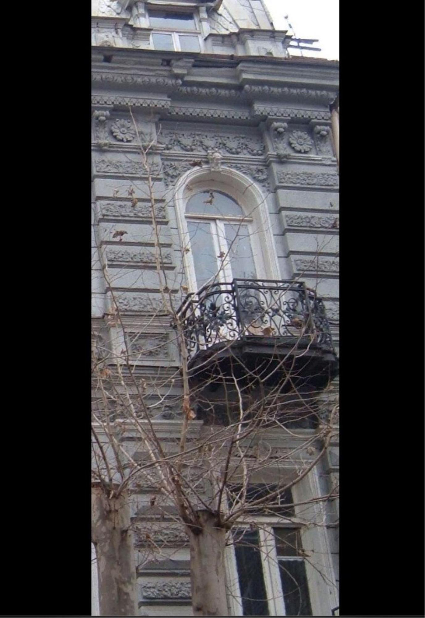 Old Tbilisi Trio Apartments ห้อง รูปภาพ