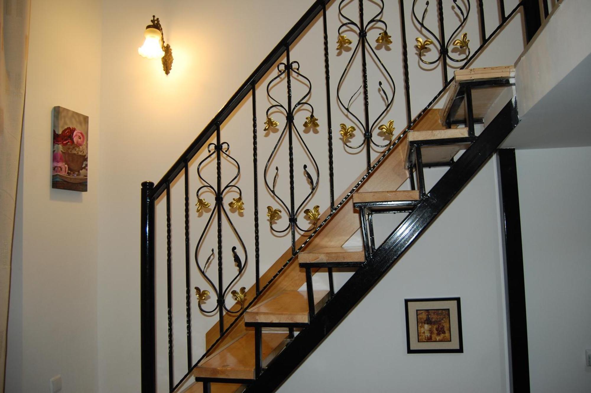 Old Tbilisi Trio Apartments ห้อง รูปภาพ