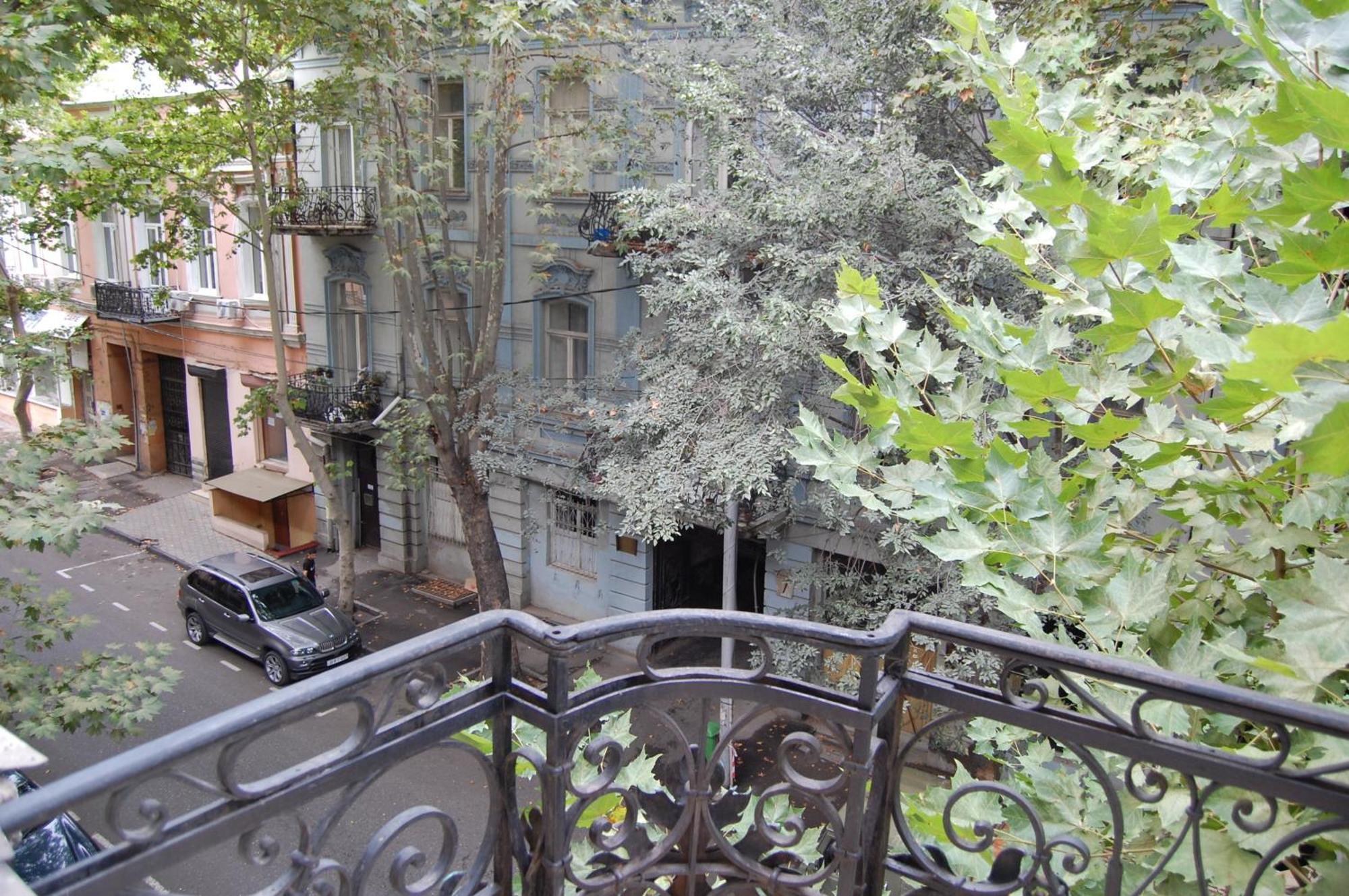 Old Tbilisi Trio Apartments ห้อง รูปภาพ