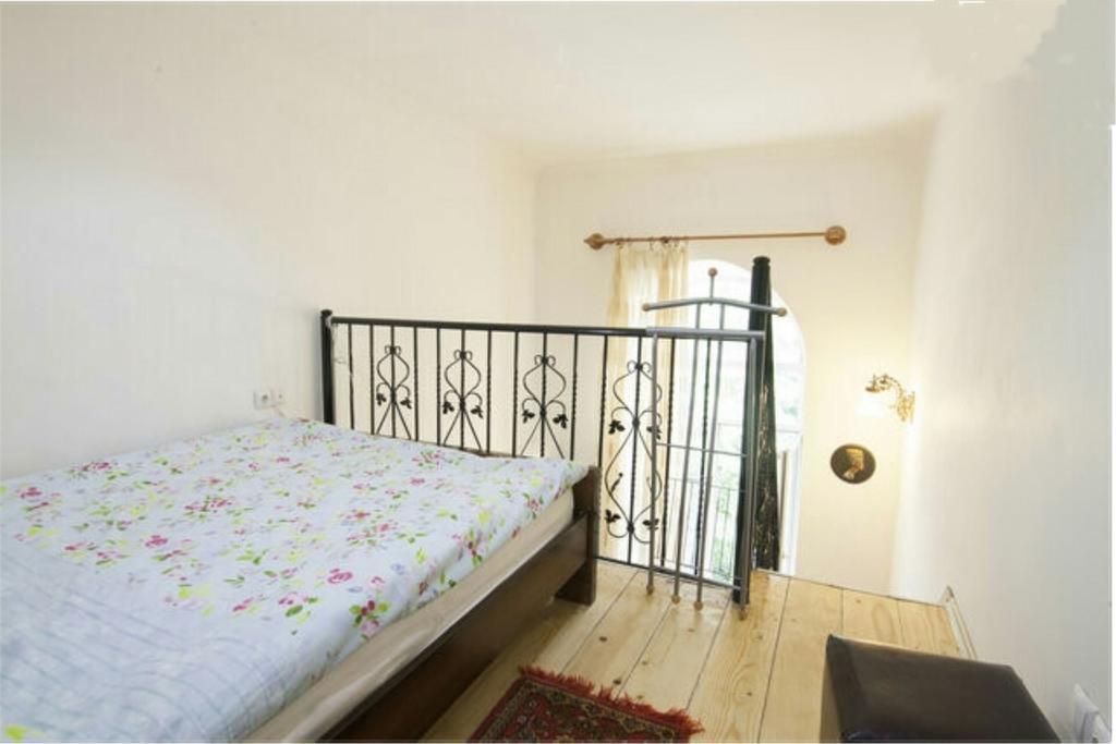 Old Tbilisi Trio Apartments ห้อง รูปภาพ